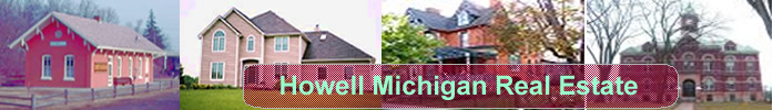 Search the Howell MLS.  Updated daily by members of the Livingston County Board of REALTORS.